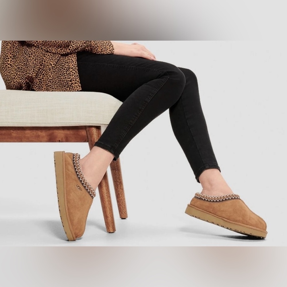 UGG Tasman Slippers